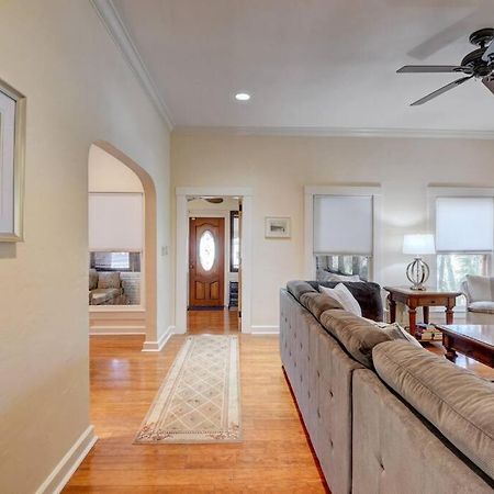 Historic Spacious Home Two Blocks To Atlantic Avenue Delray Beach Exterior foto