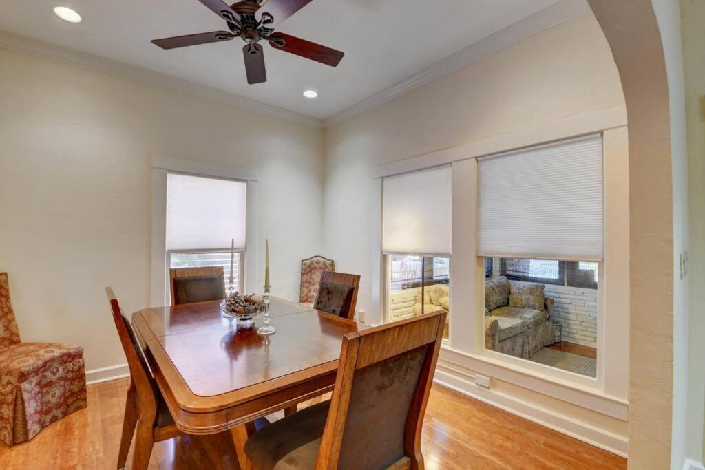 Historic Spacious Home Two Blocks To Atlantic Avenue Delray Beach Exterior foto