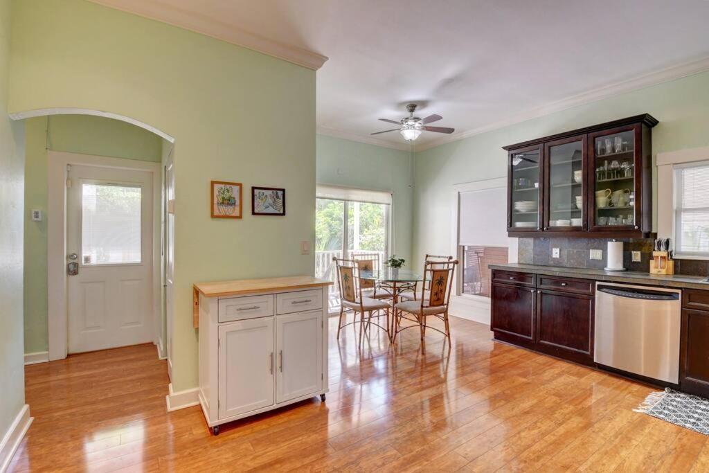 Historic Spacious Home Two Blocks To Atlantic Avenue Delray Beach Exterior foto