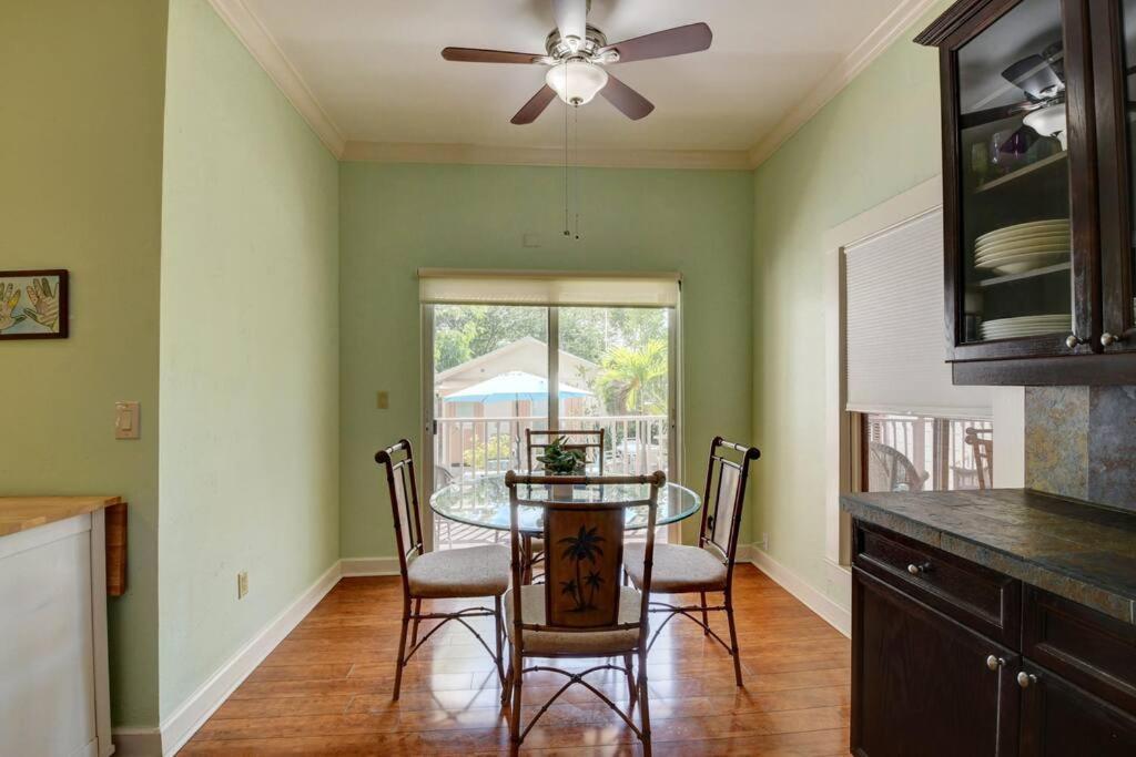 Historic Spacious Home Two Blocks To Atlantic Avenue Delray Beach Exterior foto