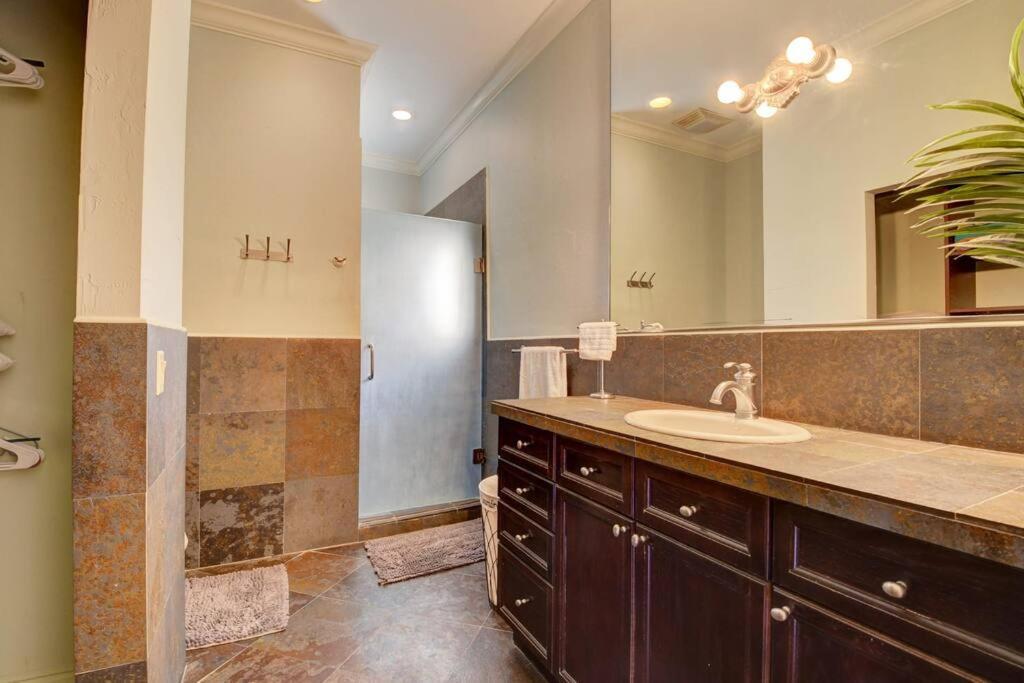 Historic Spacious Home Two Blocks To Atlantic Avenue Delray Beach Exterior foto